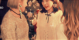 Have A Very GGHoliday~