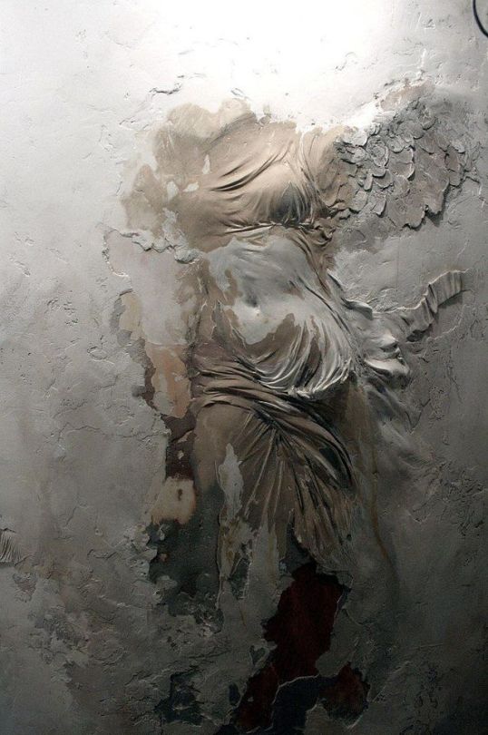 Bas-Relief
