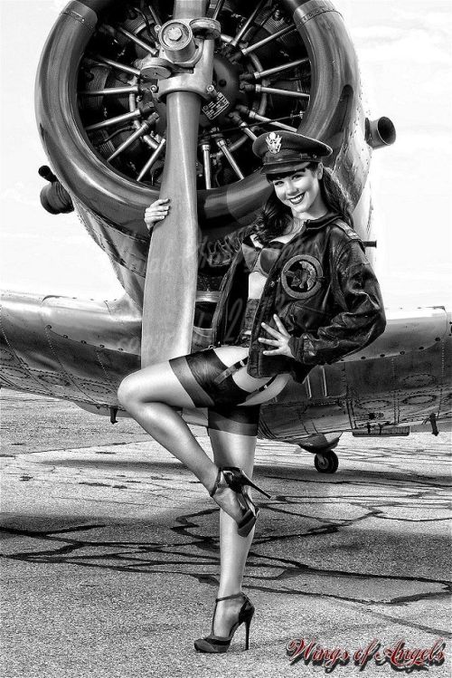 alternative-pinup:Alternative Pinup