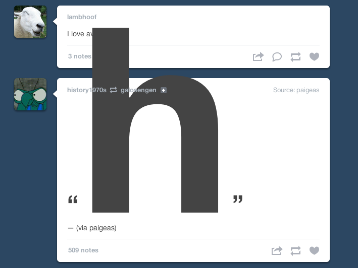duplexity: what a well designed website.  what a well designed, functioning website