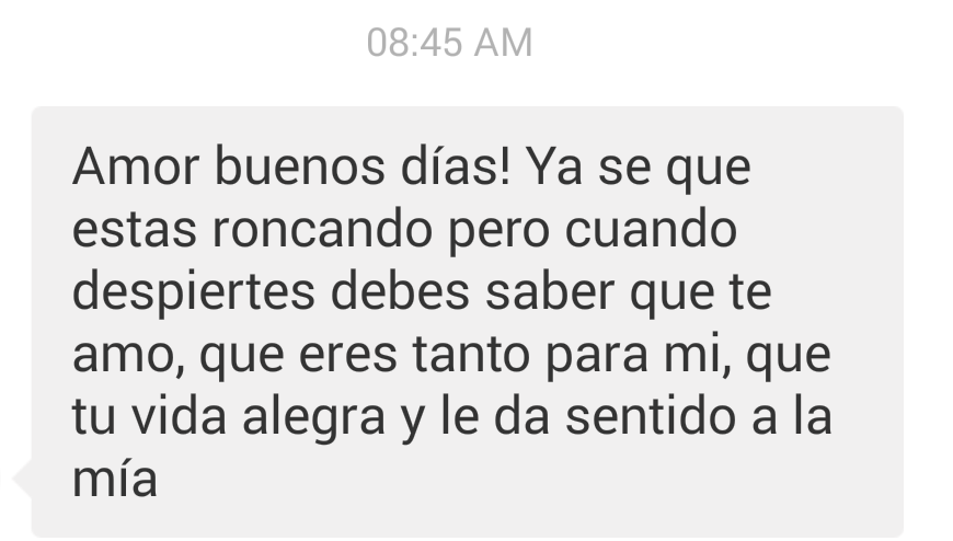 indirectasdemiparati:  Esos mensajes que son para leerse una y mil veces