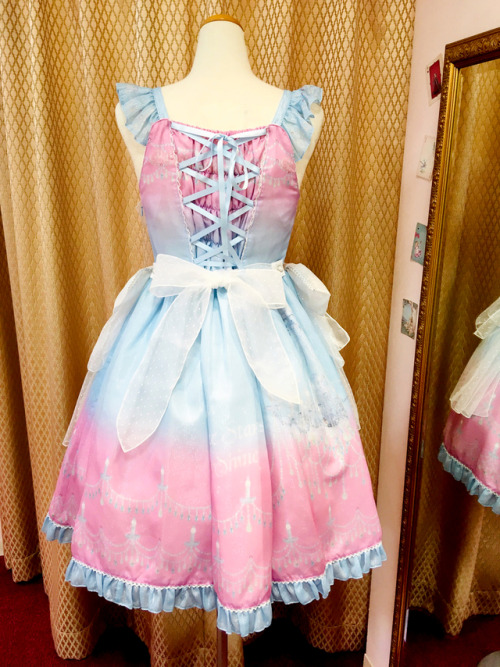 heckyeahlolitafashion: BTSSB Kyoto: ☆新商品入荷☆