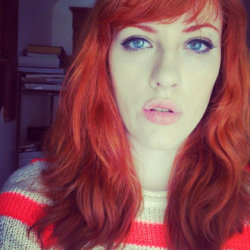 lycharact:  Amazing FREE REDHEADS Video Tube