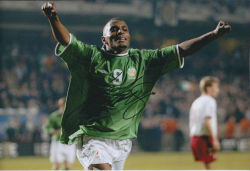 cronologiafutbolistica:  Clinton Morrison