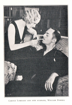 adelphe:Stars of the Screen, 1932