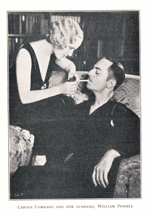 Porn photo adelphe:Stars of the Screen, 1932