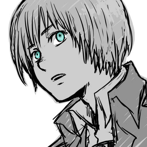 donoo:  進撃絵まとめ２ by  マ・・ギ 