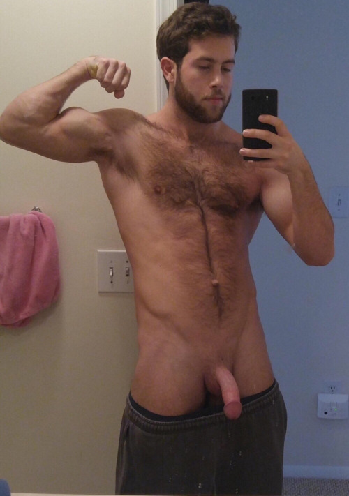 morning-woody: If you want to see what else gets me up in the morning,  follow @morning-woody at mor