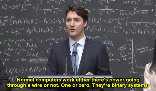 therealsonia:  queenohair187:  poetry-protest-pornography:  micdotcom:  the-future-now:  Watch: He d