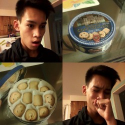 darkesthorizons: neptuneisforlovers:  ITS NOT SEWING SUPPLIES!  My question is how does every single person identify with this, is it like a secret rule to use those for sewing supplies? 