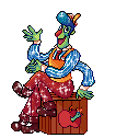 Ayyieeee!! Im So Happy To Be Able To Finally Show These Off!! These Are All The Sprites I Made For The