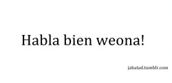 Eres como un ángel, pero con las alas rotas.