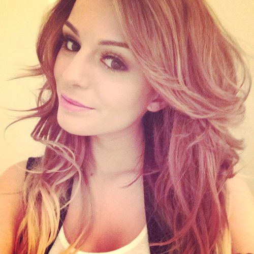 theperfectladies: Cher Lloyd