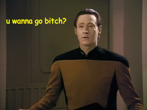 This is seriously the best episode of TNG.