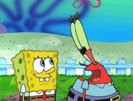 lord-of-the-discourse: benepla:  benepla:  benepla:  episodes of spongebob where