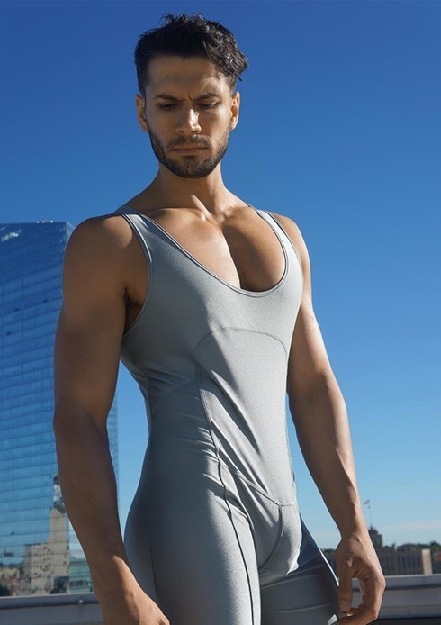 quando2:  Rudy Bundini by Mattheus Lian  