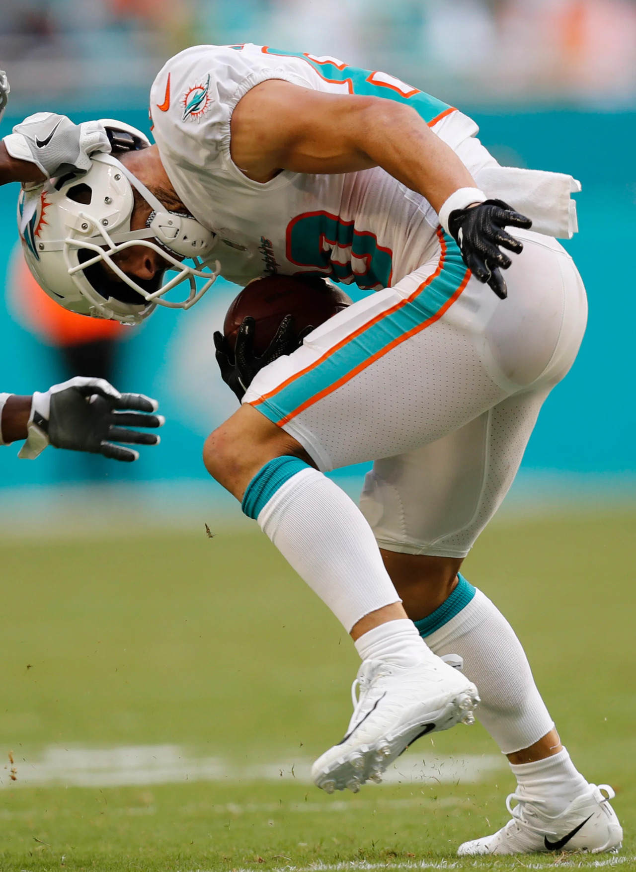 Danny amendola jockstrap