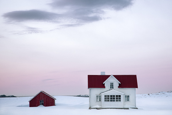 foxmouth:  Nordic Landscapes, 2014 | Jens Fersterra 