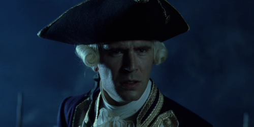 trashmenofmarvel:your daily reminder that James Norrington is a Babe™