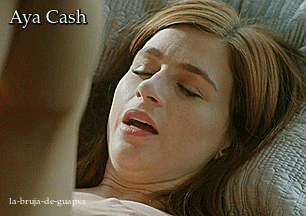 la-bruja-de-guapxs:    Chris Geere &amp; Aya Cash  You’re the Worst 3x01 