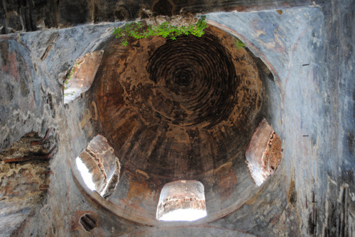 romebyzantium:Hagia Sophia of Iznik(Nicea).It housed the Second Council of #Nicaea. In November 2011