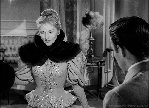 Letter From An Unknown Woman (1948)