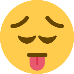 Cursed Discord Emoji Tumblr - Emoticon Png,Pensive Emoji Transparent - free  transparent png images 