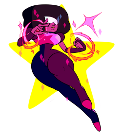 jen-iii:  I Colored my fav pose from the