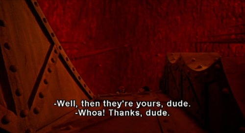 Bill & Ted’s Bogus Journey