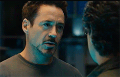 prishebitch:  This two are the best thing in the world. Look at them, Science Bros