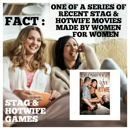 hotwivesandgames: Great series of DVDs called ‘Tales from the Edge’ by the ‘new sensations’ adult mo