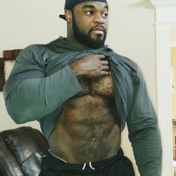 m3undercover:  furonmuscle:  Oh my! I had