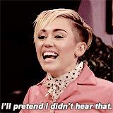smiler-bossassbitch:  Babe 😱😱😨😍💖💙 