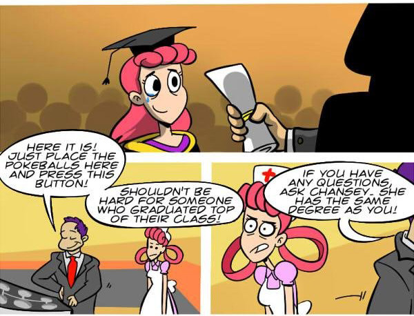 okamikaze:  quotidianheroics:  dorkly:  Jhall Comics: Joyless  FINALLY IT IS EXPLAINED