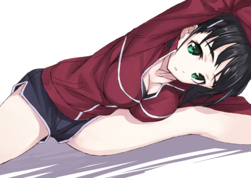 hentaibeats:  Sword Art Online Set! Requested by Anon!My favorite girl is Suguha ;w;Click here for more hentai!Click here for more SAO!Feel free to request sets and send asks over! 