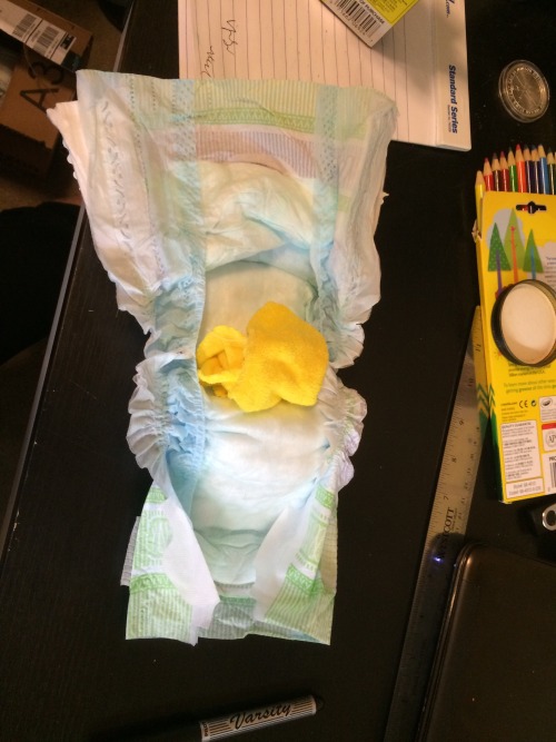 babystevey: puddlespup: mommyjill:  The Little Diaper Lottery Game!  What you’ll need:  - smal