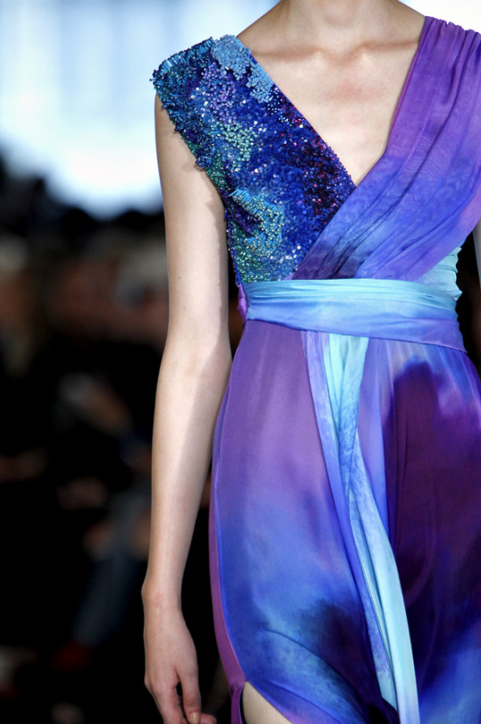 Matthew Williamson LFW Spring 2013 Rtw 