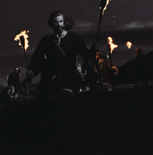 duchessofhastings:I Will Avenge You, Father. I Will Save You, Mother. I Will Kill