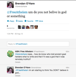 brendohare:A good time online