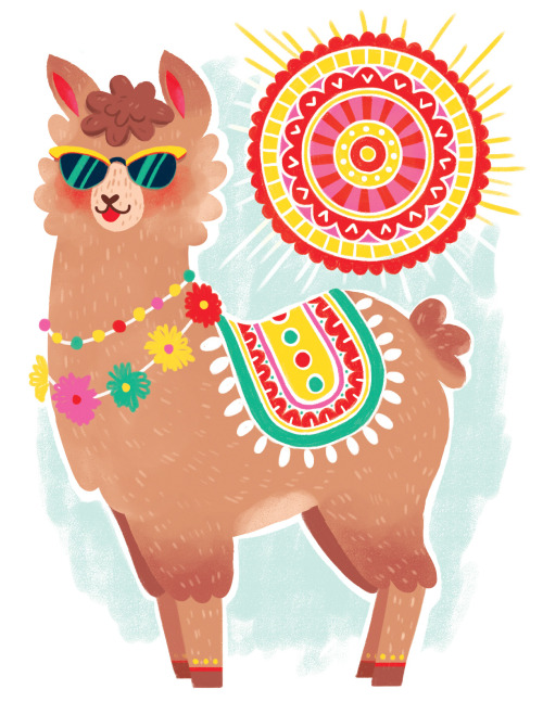 Hope everyone is enjoying their summers~ Until I have more finished work to share, here’s