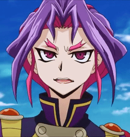 ydotome:    Duel Academy - Yuri (Joeri) 
