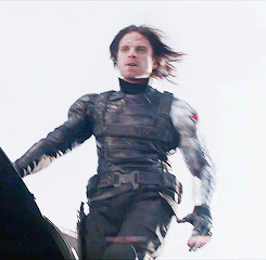 Bucky Barnes