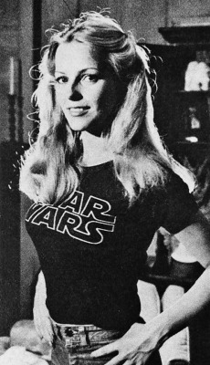 fycharliesangels:Cheryl Ladd (1977)