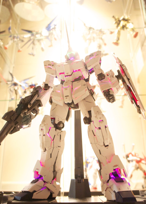 unicorn gundam