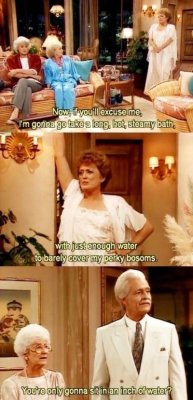 berrodtherapscallion:  aeriktirel:  pr1nceshawn:  Feel the burn!  I am Blanche.  Tag urself I’m Dorothy   I&rsquo;m sophia