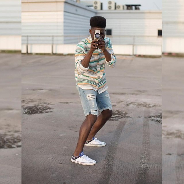 bisbol2010:  New campaign  CONVERSE + FOOTLOCKER