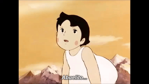mejoresfrasesyescenasdelcineytv: Uno de los reencuentros más bonitos en la historia de la animación…