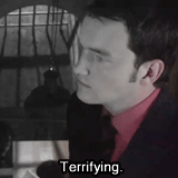 bossybear:   Best of Ianto Jones in Sleeper (Torchwood Series 2 | Episode 2)  