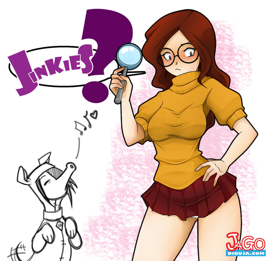 c0ry-c0nvoluted:  More cute and pervy ‘toons from Jago. -cc