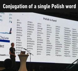 lolfactory: Poland, what the hell? [source]Amazon: